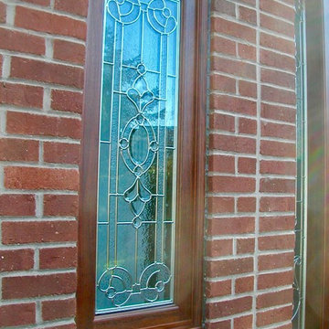 Single Front Entry Doors 4