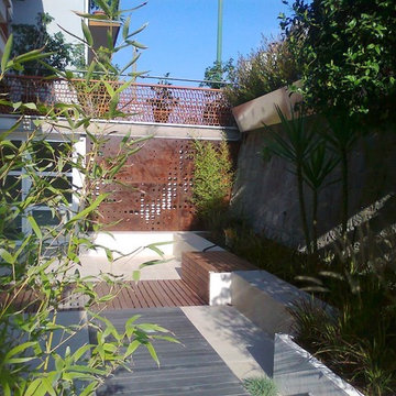 SLG Garden