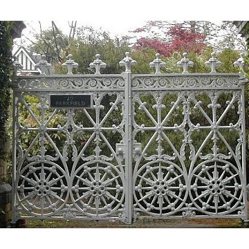 ABC Gate Repair Maple Valley