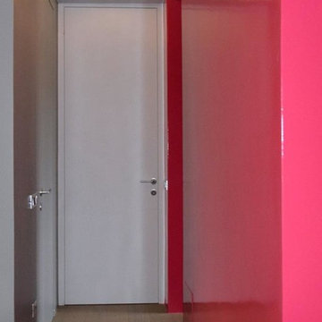 la casa dei regoli