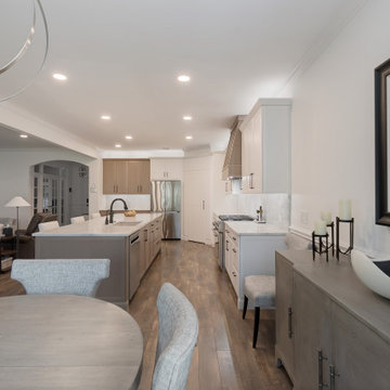 From Frustration to Dream Kitchen
