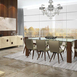 2839/2992/2995/2837 - Dining Sets
