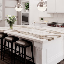 Spring 2018 projects - Kitchen Products