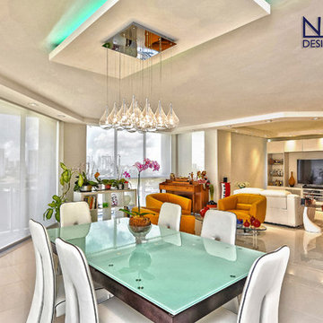 Home Renovation | Yacht Club | 3-2Bedrooms |