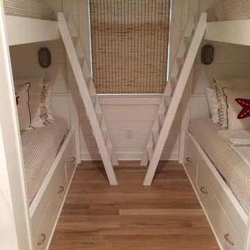 Millwork