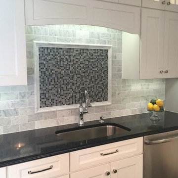 Mosaic Mural