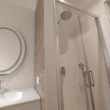 Casa I&M - il bagno padronale