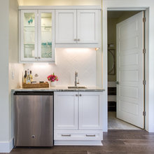 Wet Bar