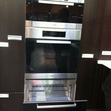 Kitchen Appliances