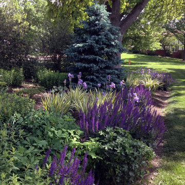 Garden Installations