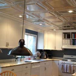Ceiling Tiles - Products