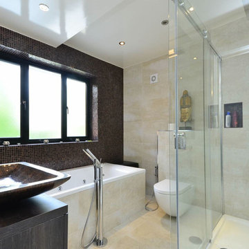 Bathroom Renovation