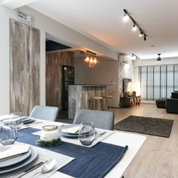 Northshore Residences I @ 406A Northshore Drive