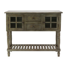 Consol Tables