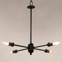 lighting - Lighting