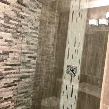 Kitchen & Bath Remodels