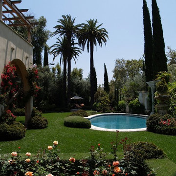 Holmby Hills Maintenance