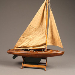 Antique Indoor Accessories - Home Decor