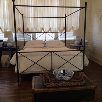 Rosenwald School Conversion