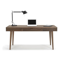 Spektrum Office Collection - Desks And Hutches