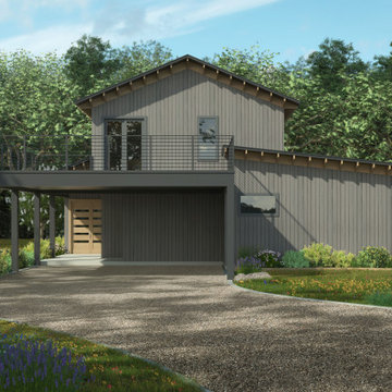 Keen Designs- Residential & Commercial