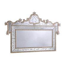 Mirrors