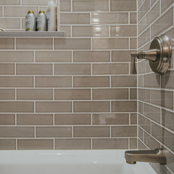 Magnolia Way Whole Home Renovation