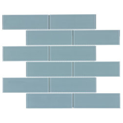 Contemporary Wall And Floor Tile by Mosaic Tile Outlet