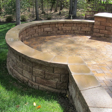 EAGLEBAY patio - Moseley Virginia