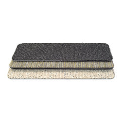 Stay N' Place Great Treads - Stair Tread Rugs