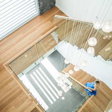Ocean Views House