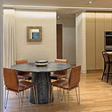 1950s Modern Makeover