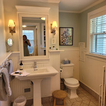Bathrooms