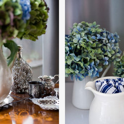 HOLDSWORTH ST - Artificial Flower Arrangements