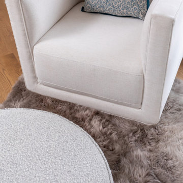 Whole-Home Remodel & Interior Design | Raleigh, NC