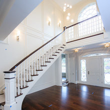 Entry Foyer