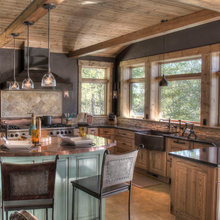 Auth Kitchen