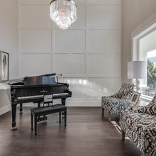 Music Room