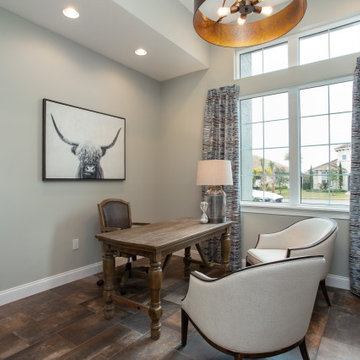 Villa Lucca Grand with Generational Suite