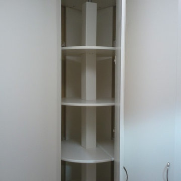 Custom Closets