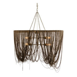 Morrison - Chandeliers