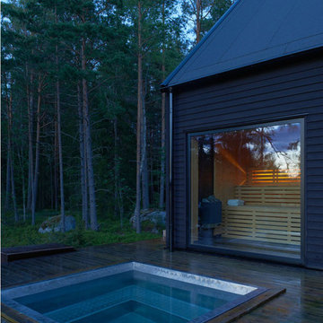 Villa Wallin