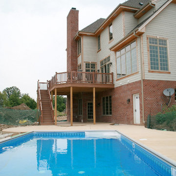 Outdoor Living
