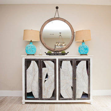 Beach Bungalow Remodel