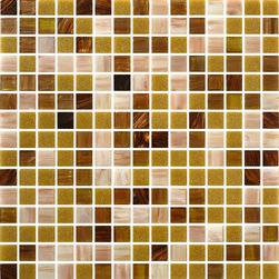 Glass Tiles - Products