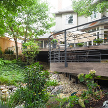 Exterior Decks