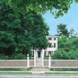 Fence Restoration - Home Fencing And Gates