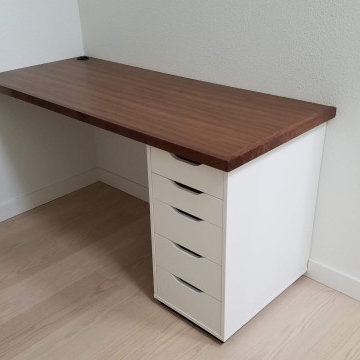 Normandy Park Remodel