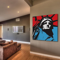 Liberty 1 - Products