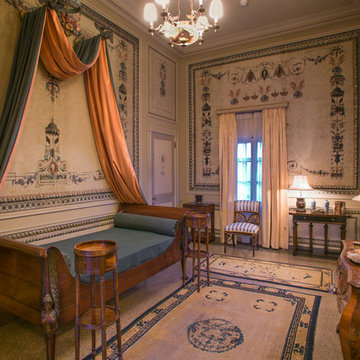 Vizcaya, James Deerings winter residence